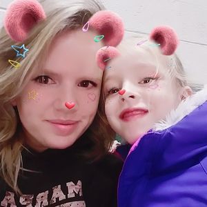 Meet your Posher, Johanna